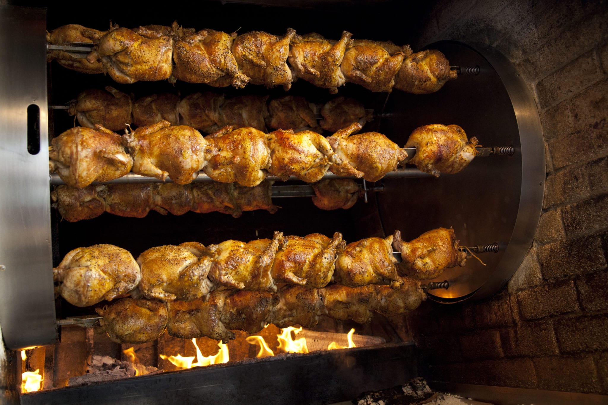 Redrock Canyon Grill A Hal Smith Restaurant